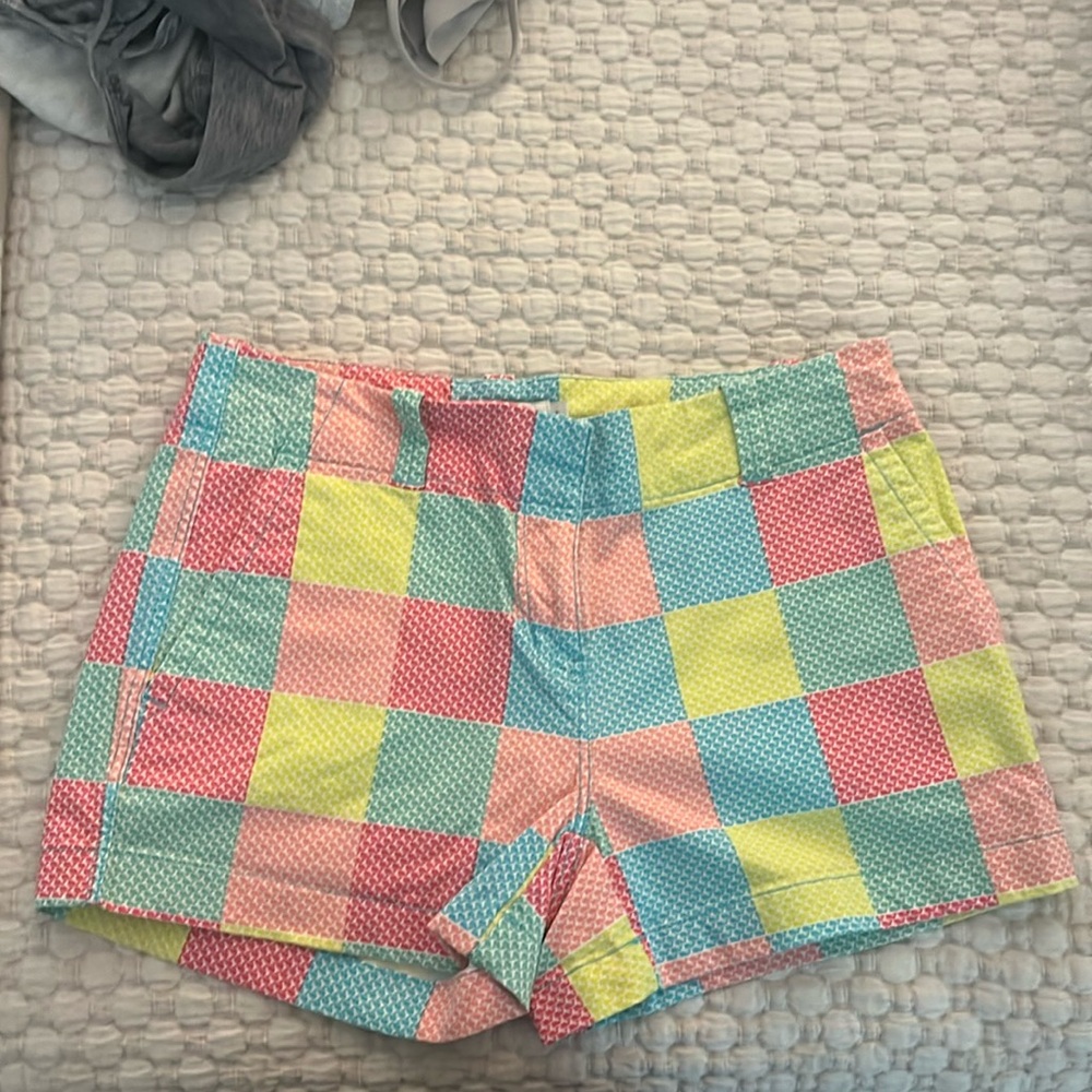 women’s Vineyard Vine 3” shorts